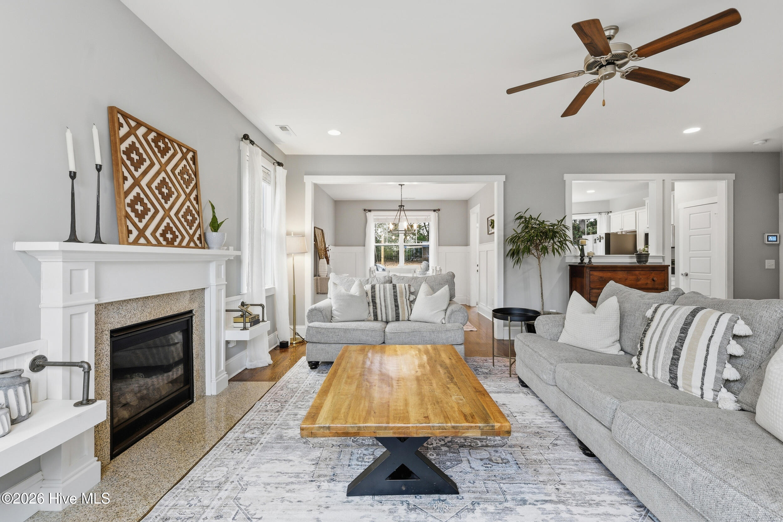 38 Pin Oak Court, Hampstead, NC, 28443