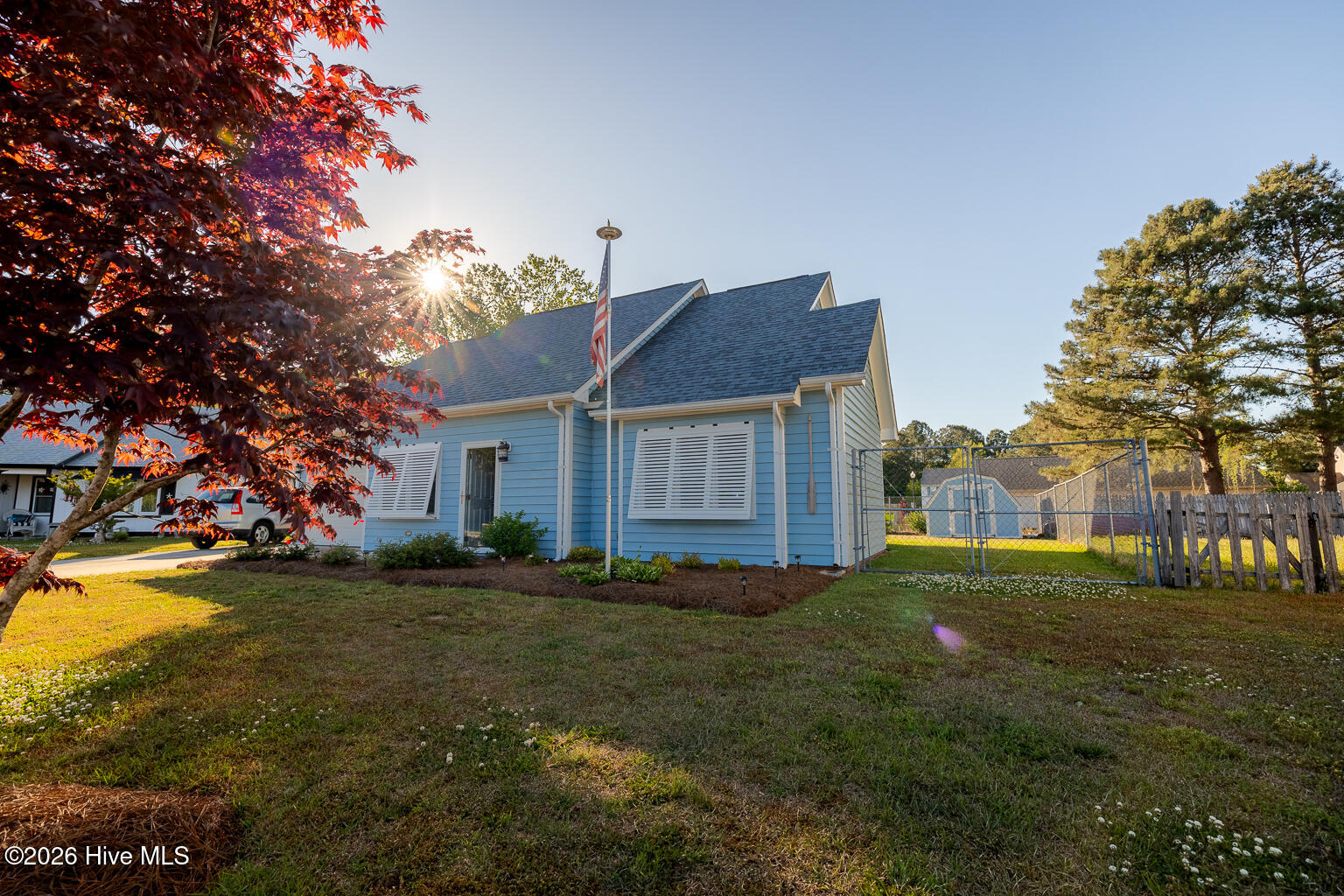 709 Windy Trail,Newport