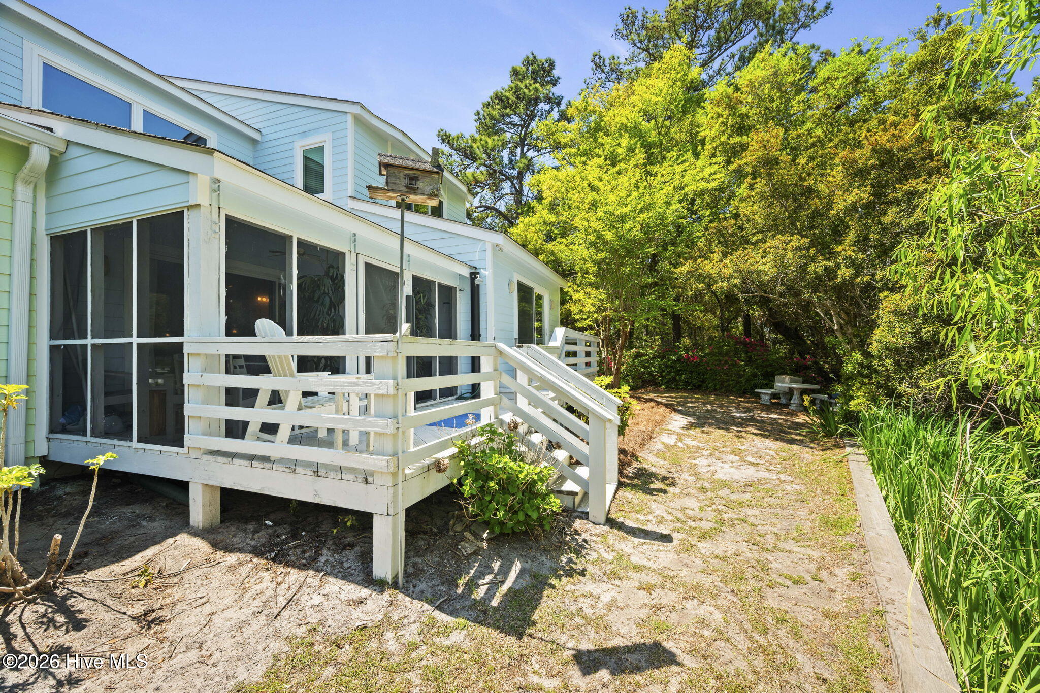 312 Mcginnis Drive #312,Pine Knoll Shores