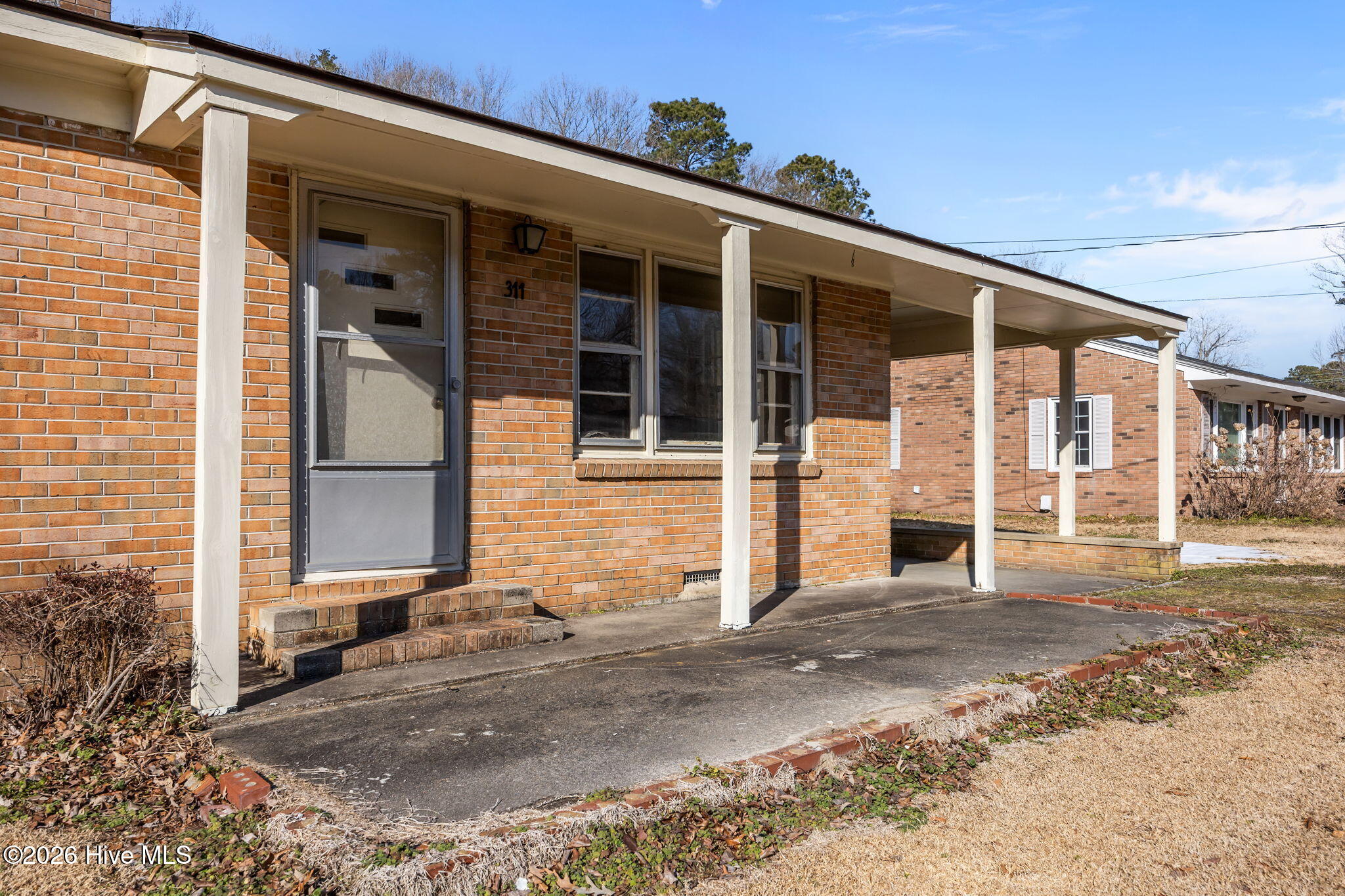 Homes for sale in Robersonville, NC | 311 Crandell St, Robersonville, NC 27871 | MLS# 100554094