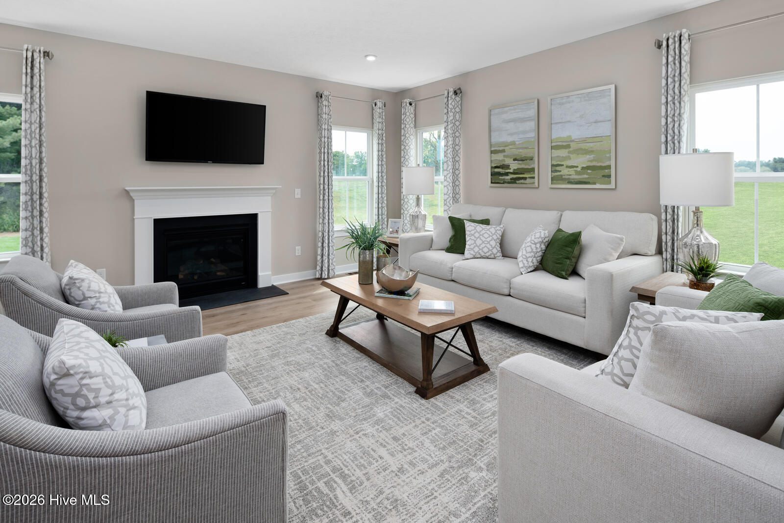 127 Harmonica Lane, Greenville, NC, 27834