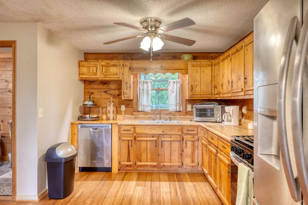 477 Little Snowbird Trail, Marble, NC 28905 Listing Photo  15