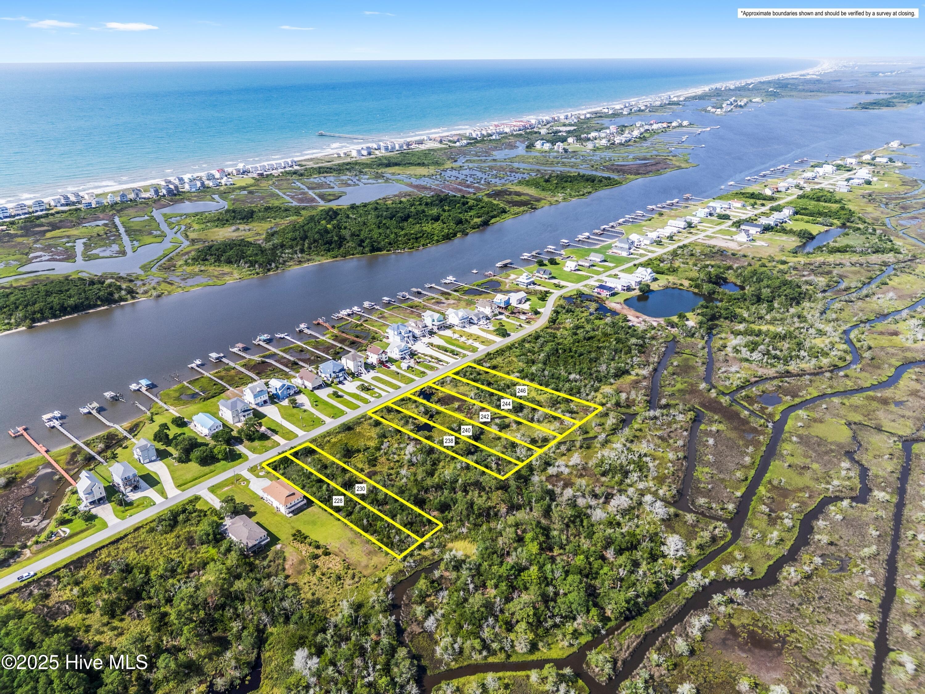 244 Waterway Drive, Sneads Ferry, NC, 28460