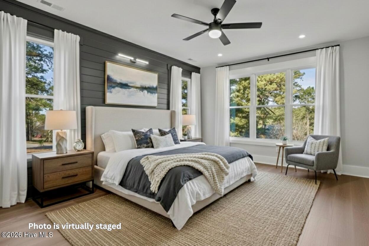 101 Douglas Drive, West End, NC, 27376