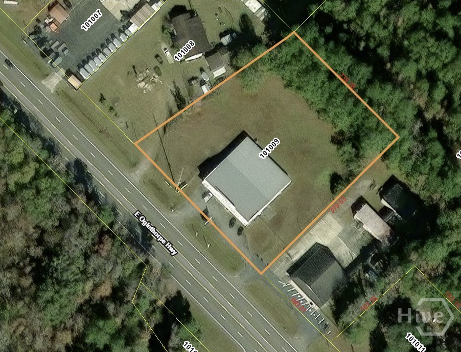 730 E Oglethorpe Highway, Hinesville, GA, 31313