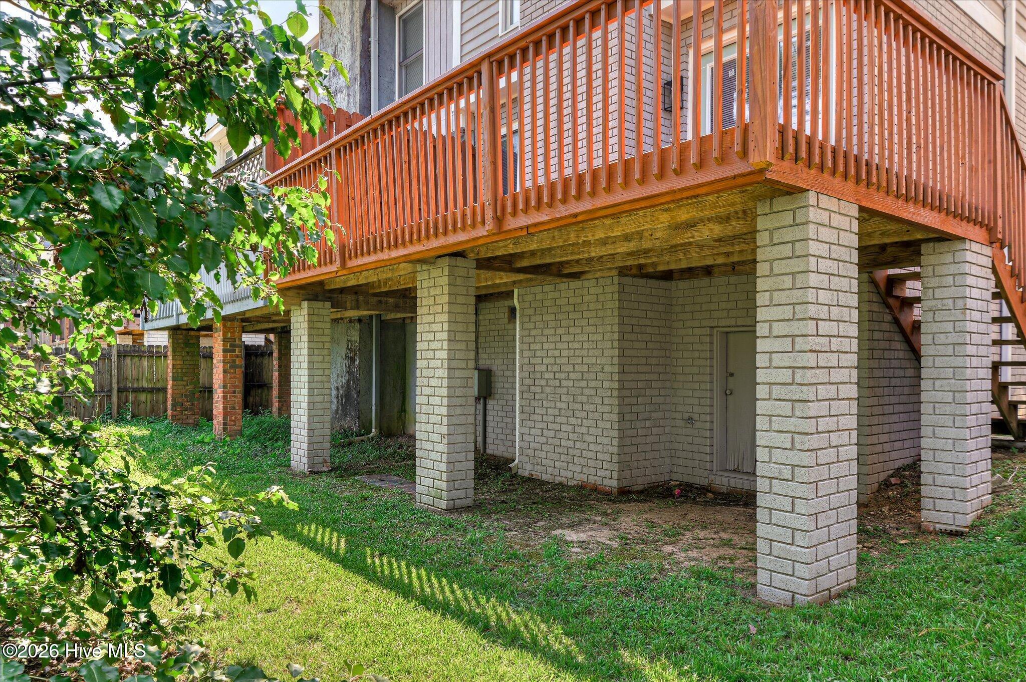 41st image of 2917 Norgate Dr, Augusta, GA 30909 | MLS# 100596288