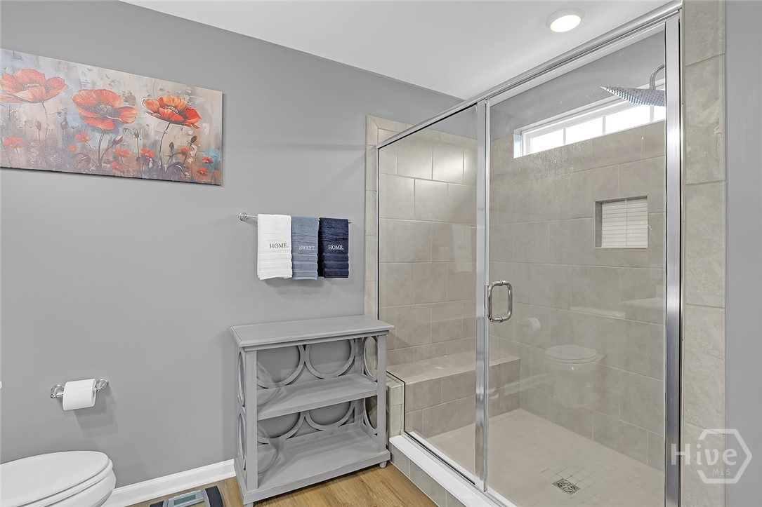 211 Sonoma Drive, Pooler, GA, 31322