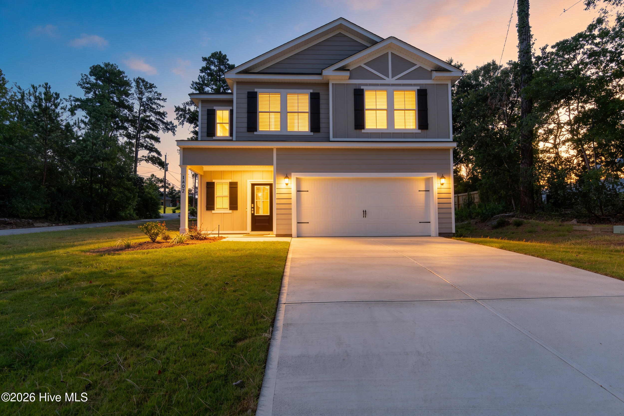 Photo 1 of Single family home for sale at 1407 Habersham Dr, Augusta, GA 30909 | MLS# 100579584 | Listing updated on 2026-09-30
