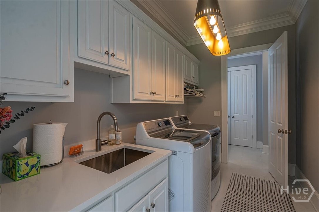 711 Bluff Road, Statham, GA, 30666