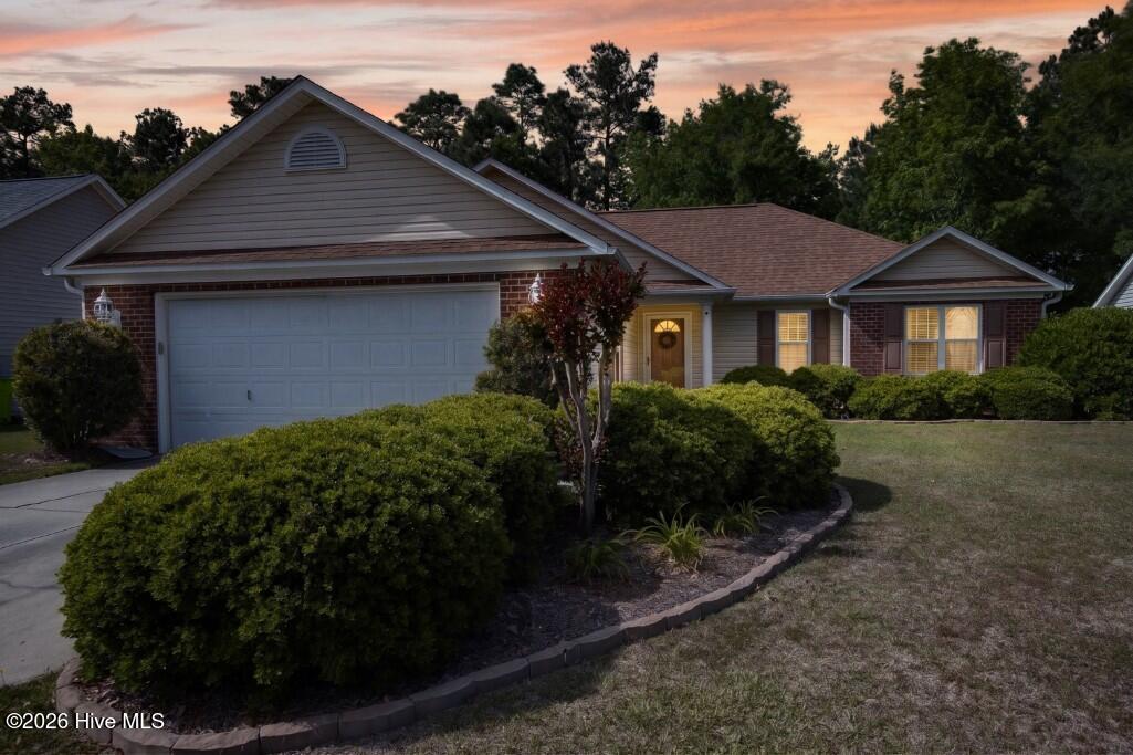 214 Derby Park Avenue,New Bern