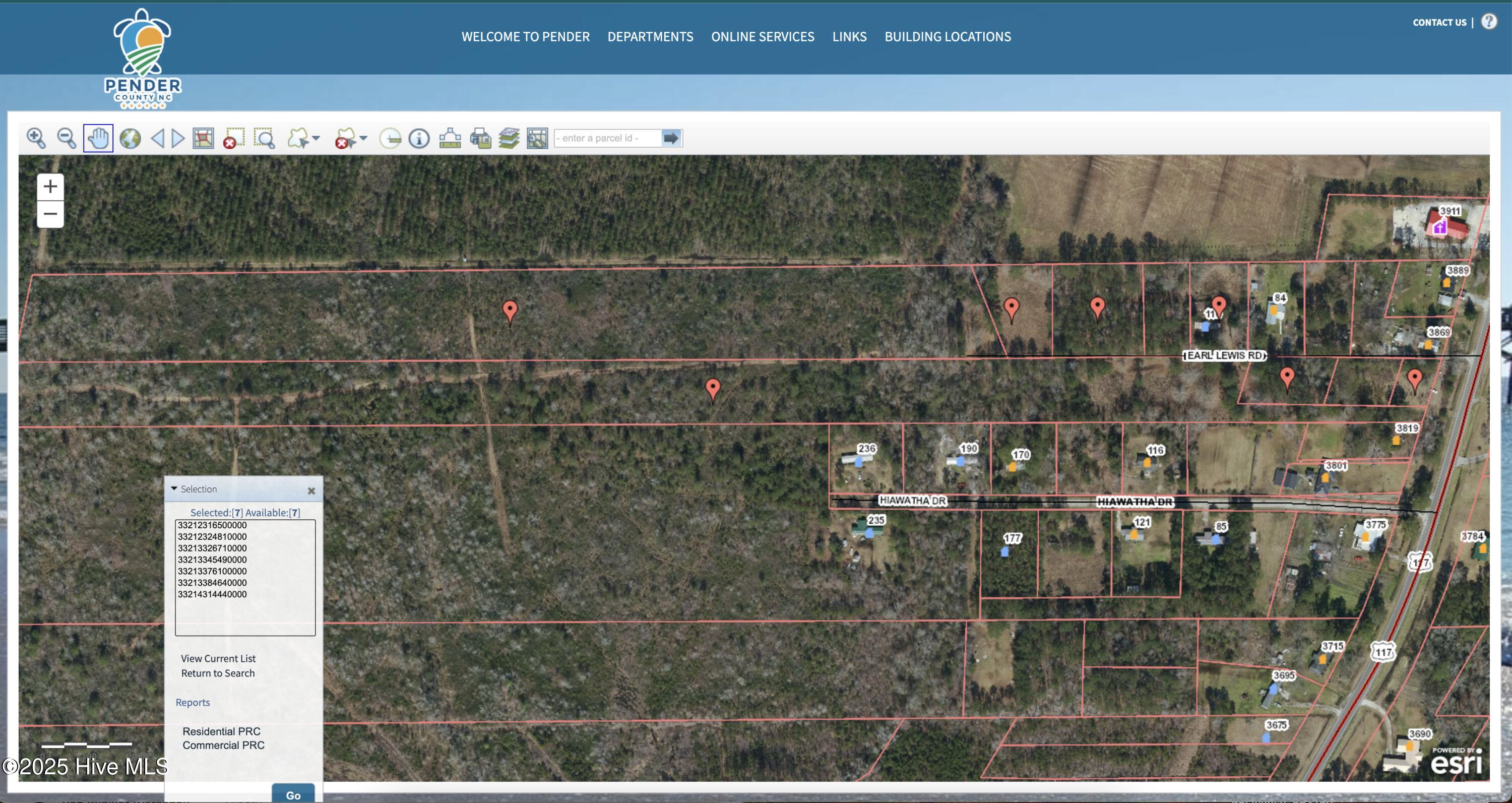 Homes for sale in Burgaw, NC | 1 Hwy 117 & Earl Lewis Rd, Burgaw, NC 28425 | MLS# 100524321