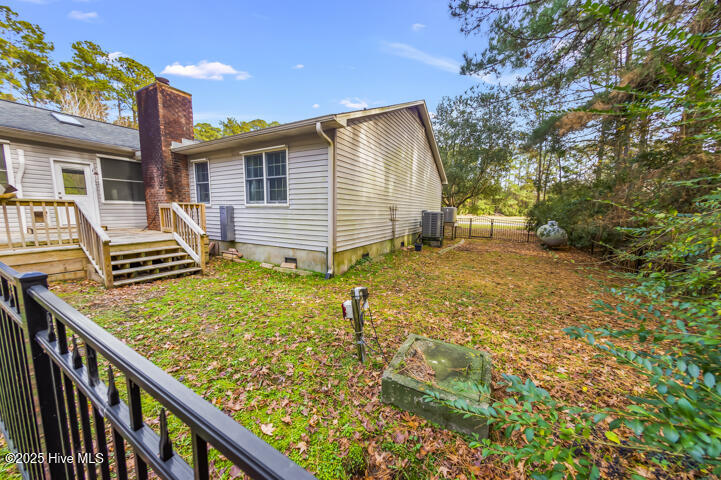 9314 Doris Drive,Oriental