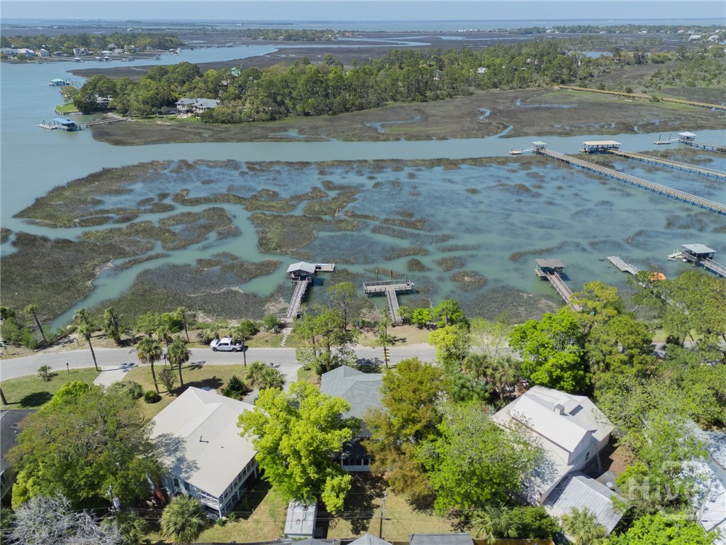 2nd image of 1312 Venetian Dr, Tybee Island, GA 31328 | MLS# SA353243