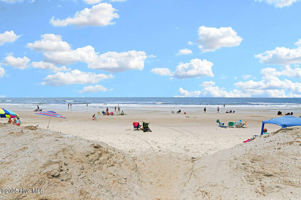 206 Elizabeth Drive, Oak Island, NC, 28465