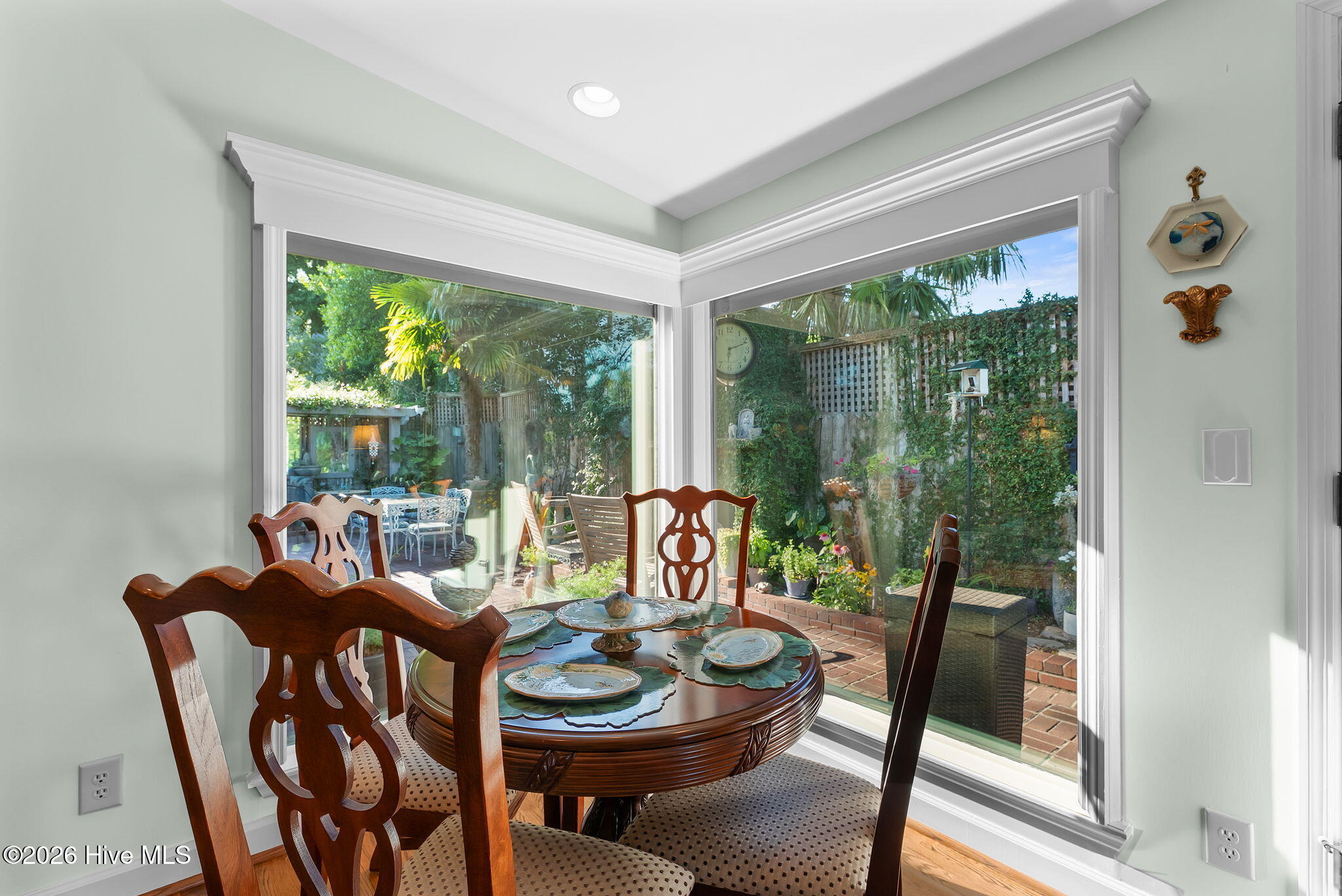 Sunroom