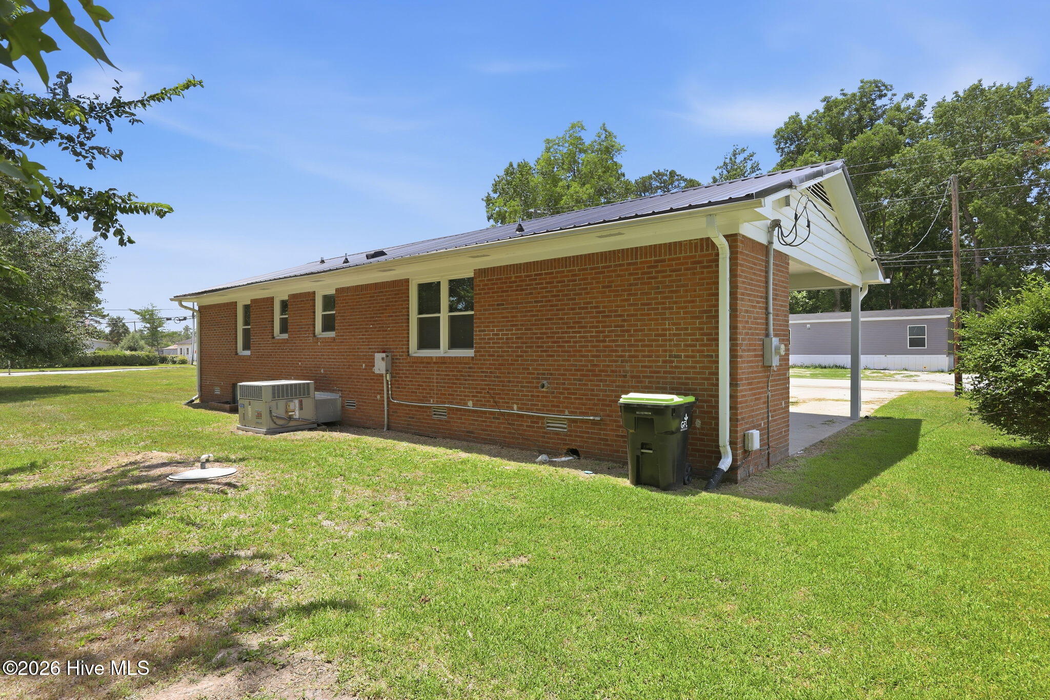 101 N Water Street,Bayboro