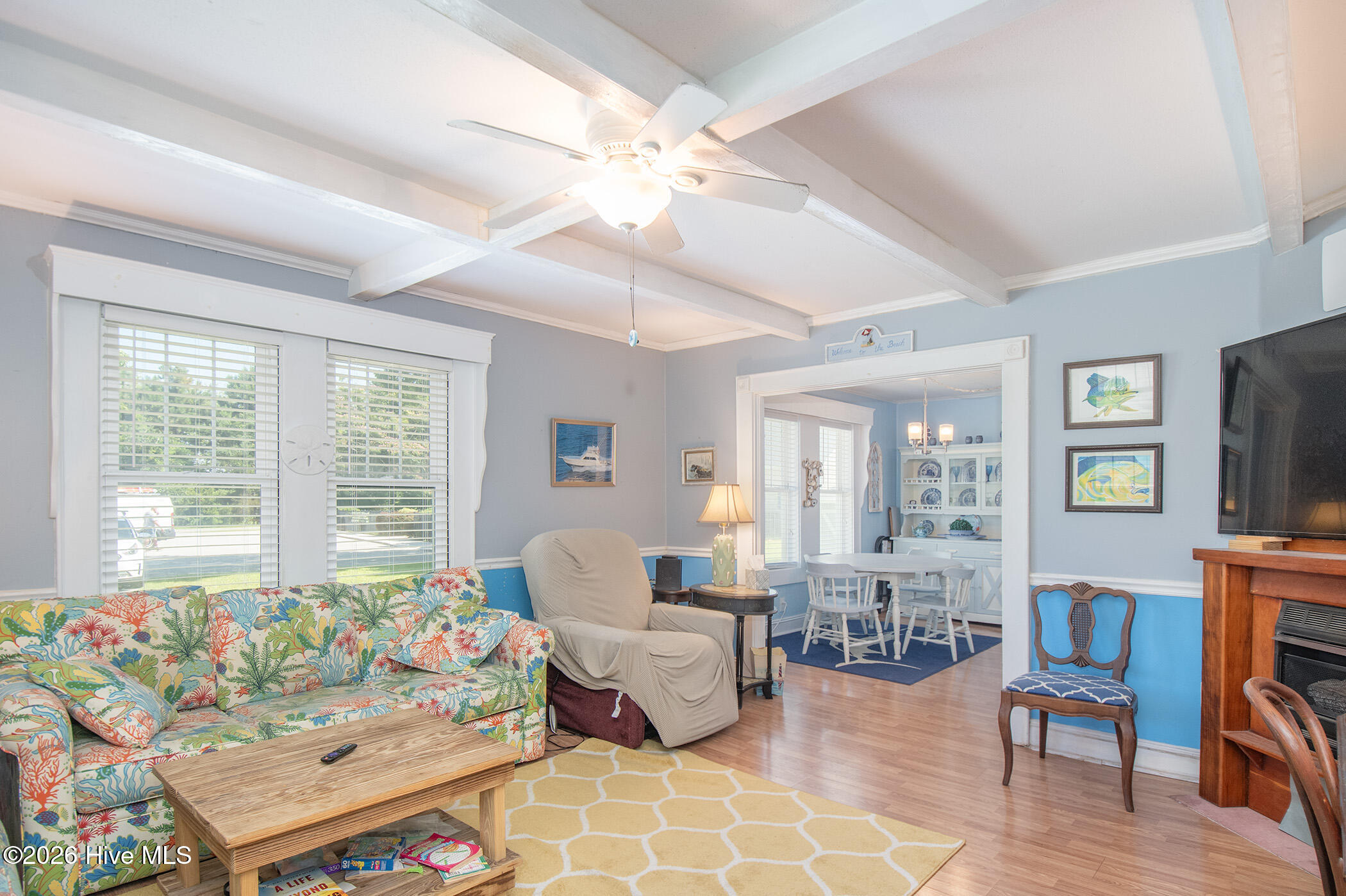 280 N Highway 101,Beaufort