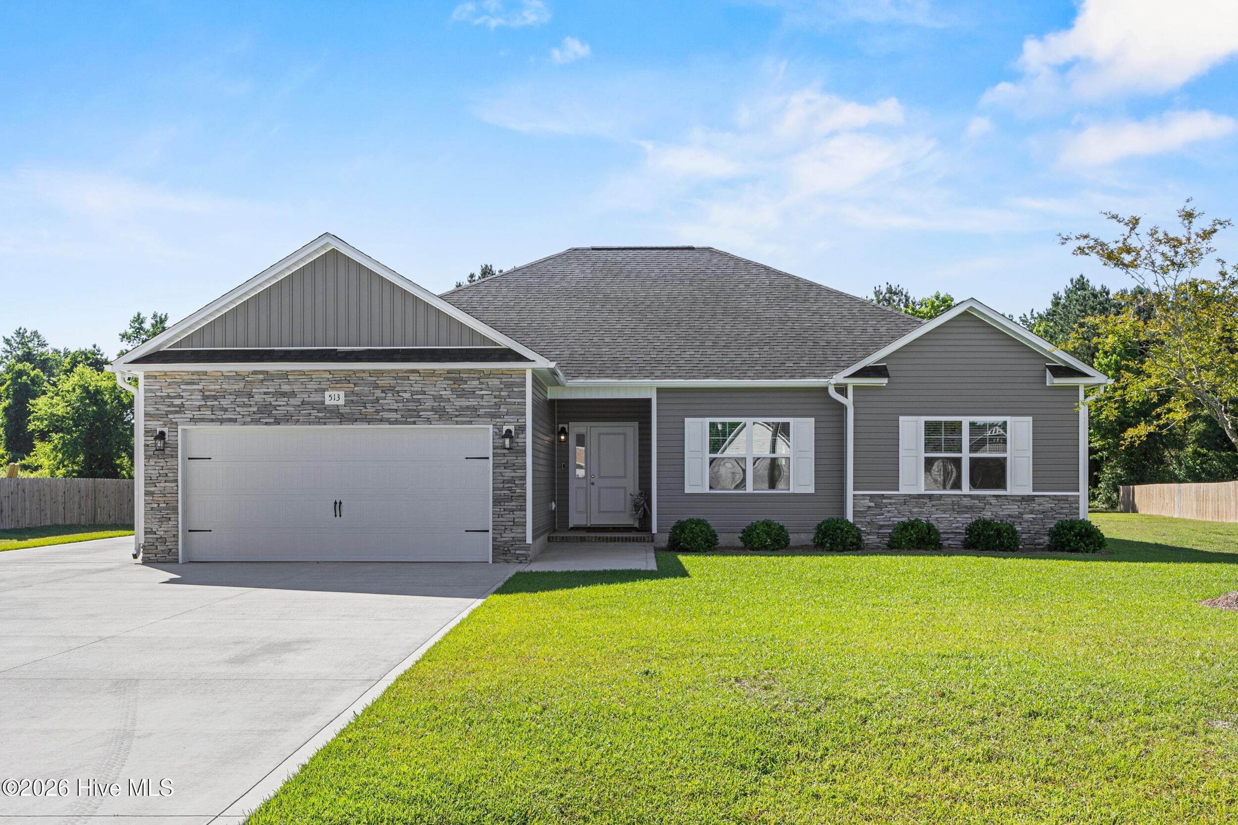 513 Orchard Creek Drive,Beulaville