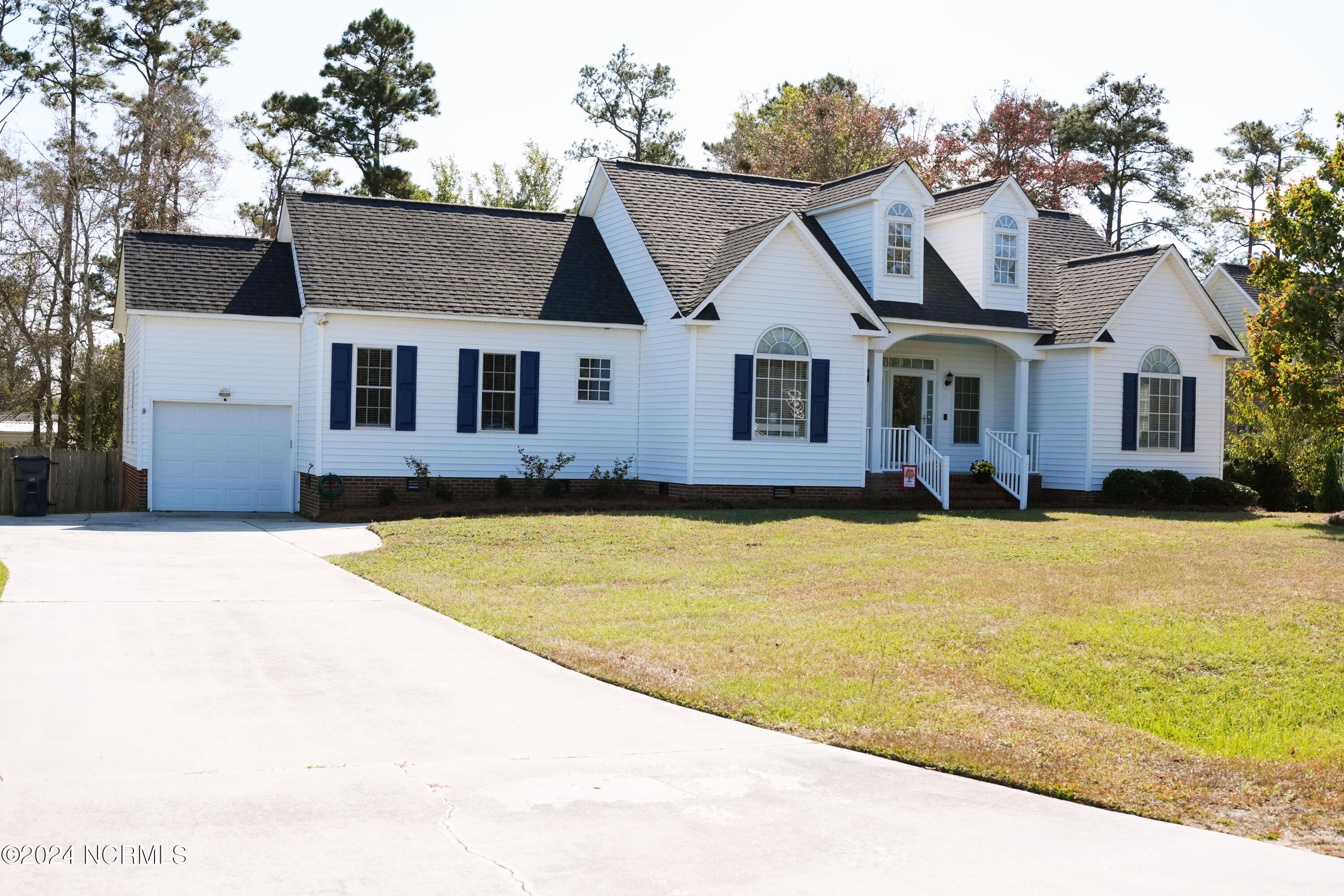108 Eudora Drive,Newport