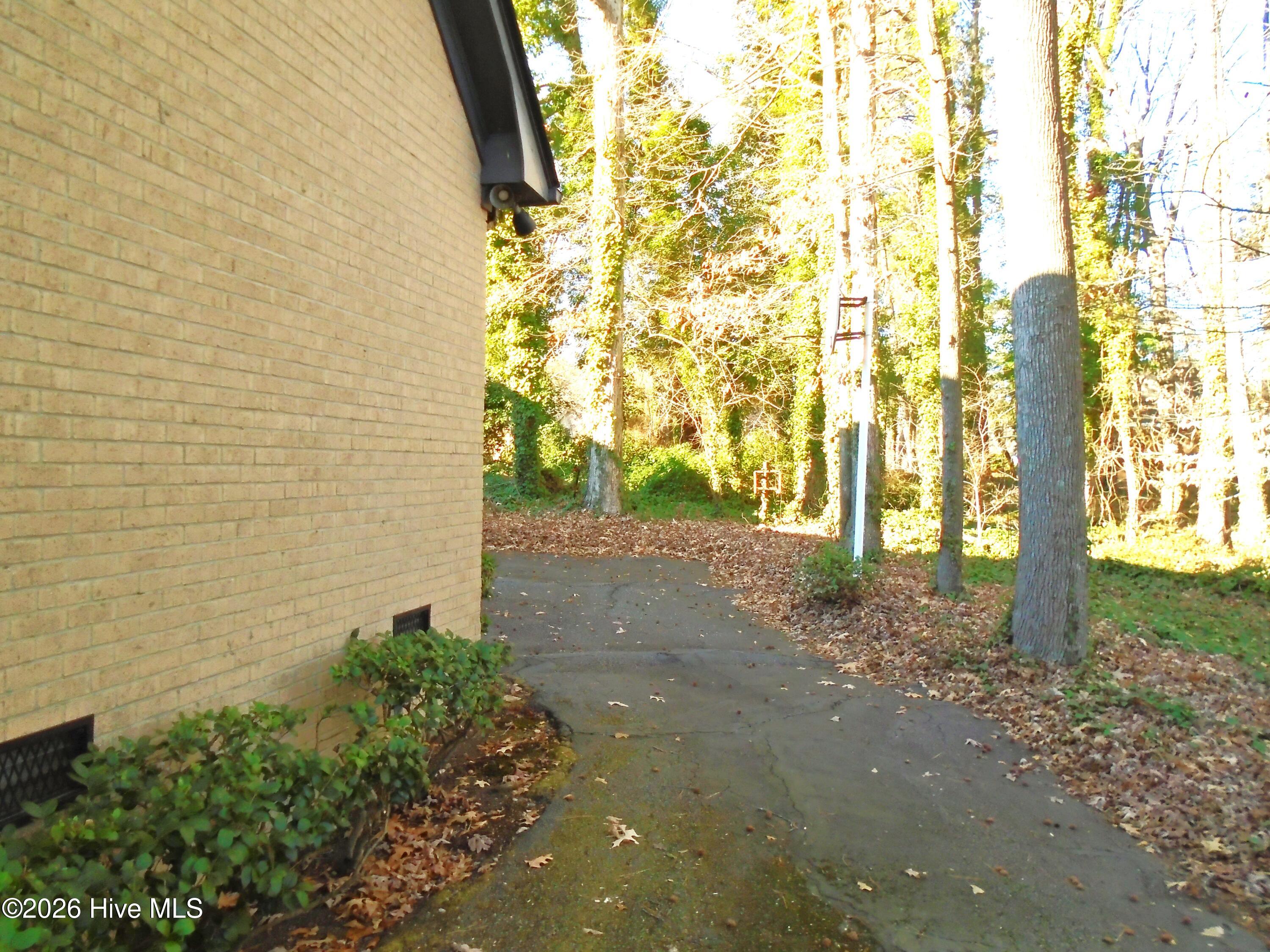 200 Stonybrook Road, Rocky Mount, NC, 27804