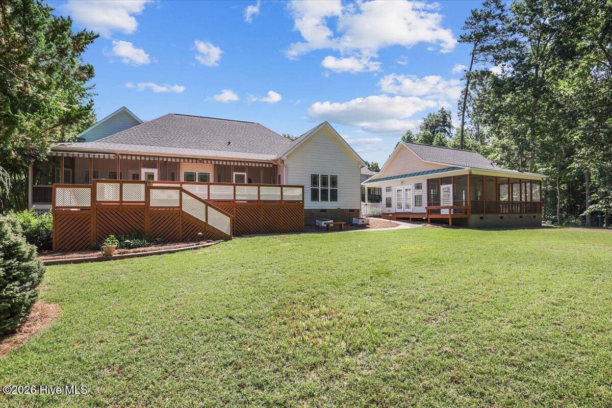 5th image of 295 Brady Dr, Clayton, NC 27520 | MLS# 100586404