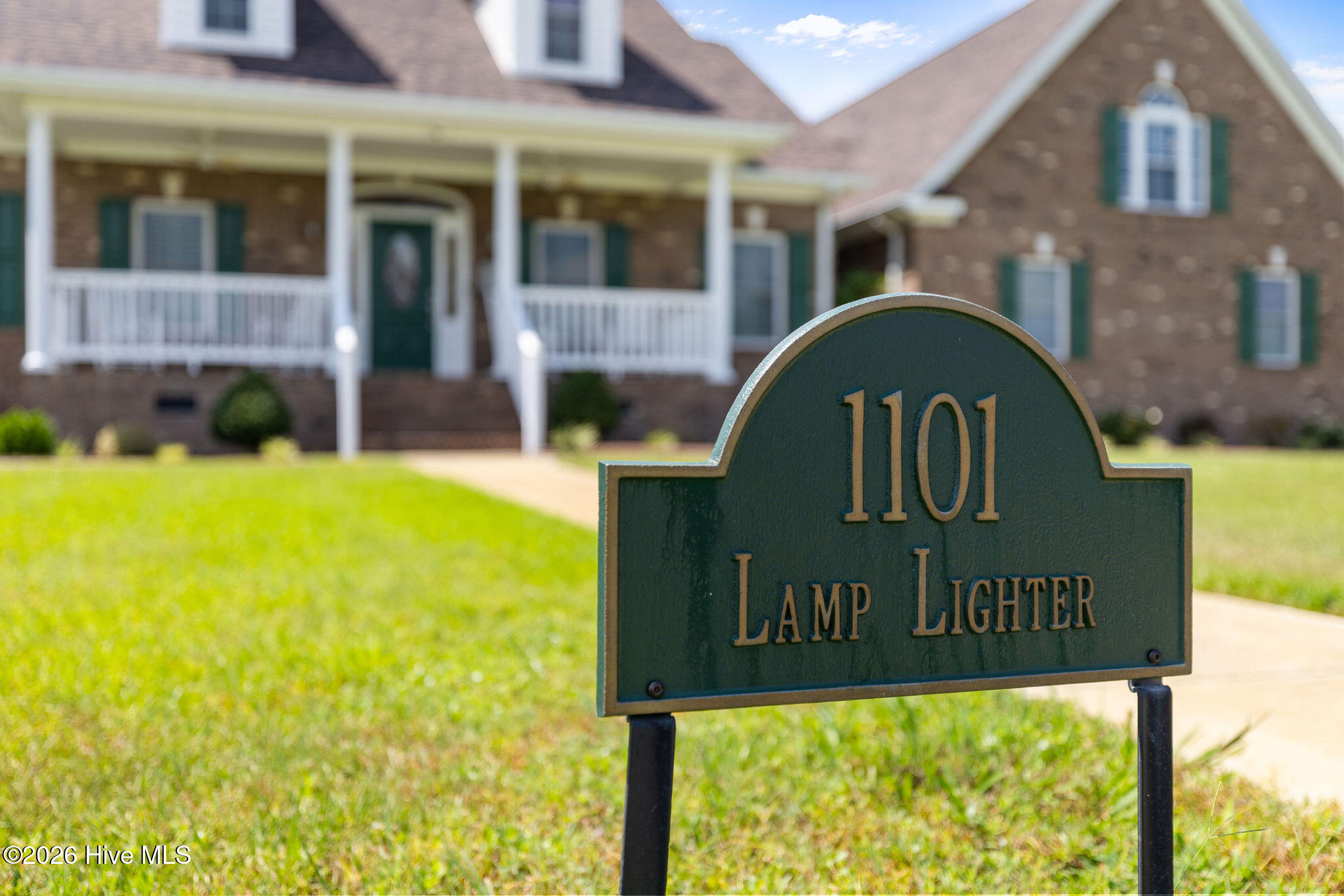 2nd image of 1101 Lamp Lighter Cir, Goldsboro, NC 27534 | MLS# 100598507