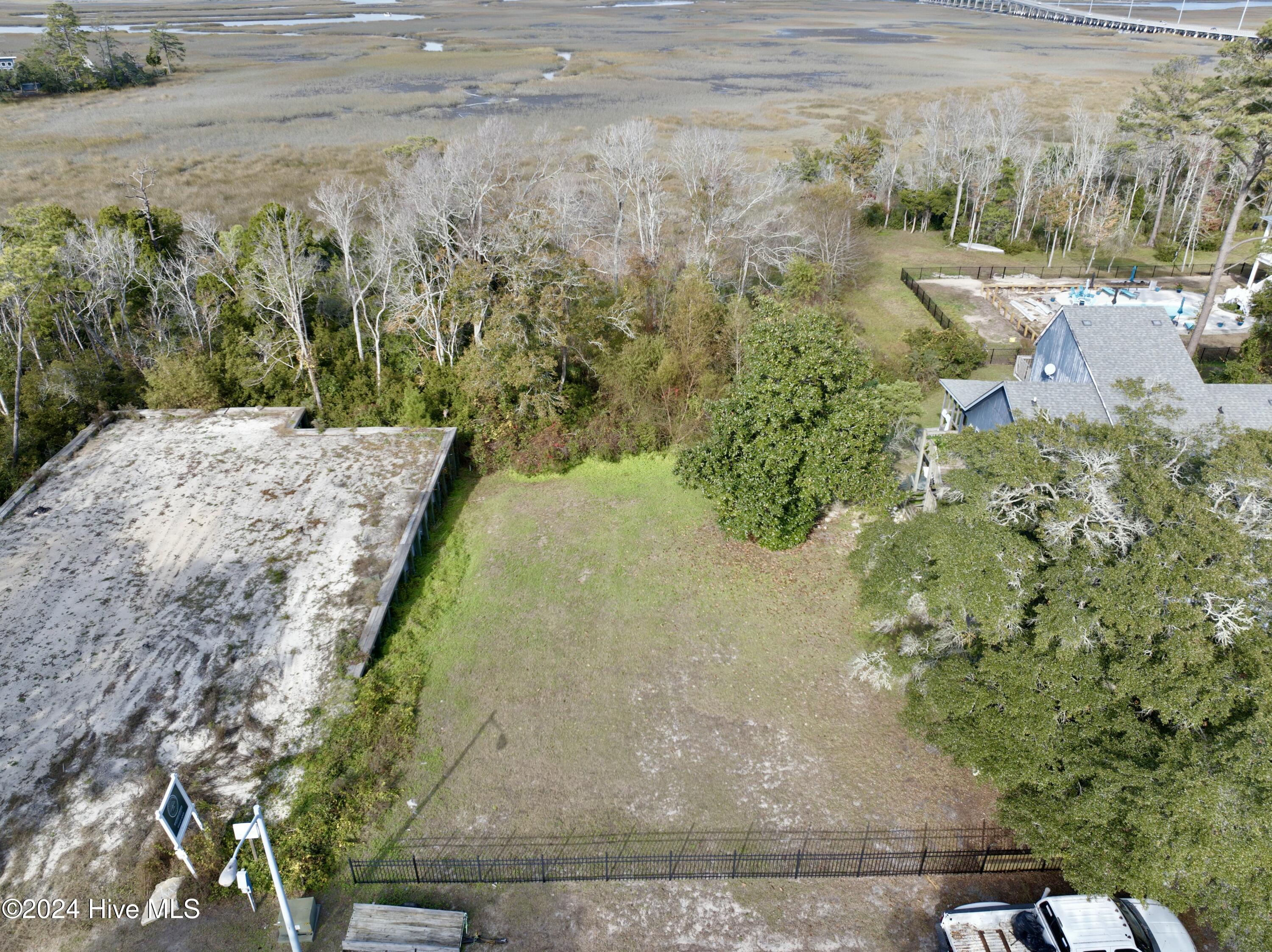 206 Elizabeth Drive, Oak Island, NC, 28465
