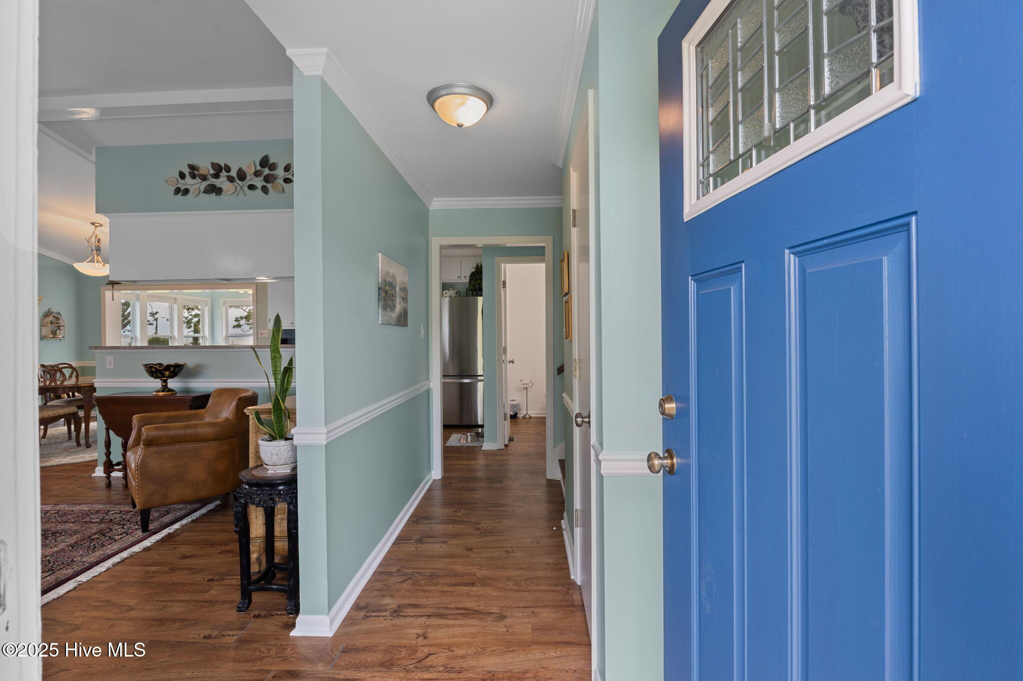 5302 Bogue Drive, Oriental, NC, 28571