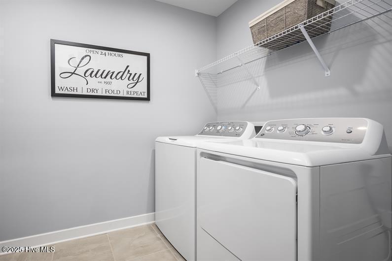 1316 Nora Court NW, Calabash, NC 28467 – photo 9: Laundry