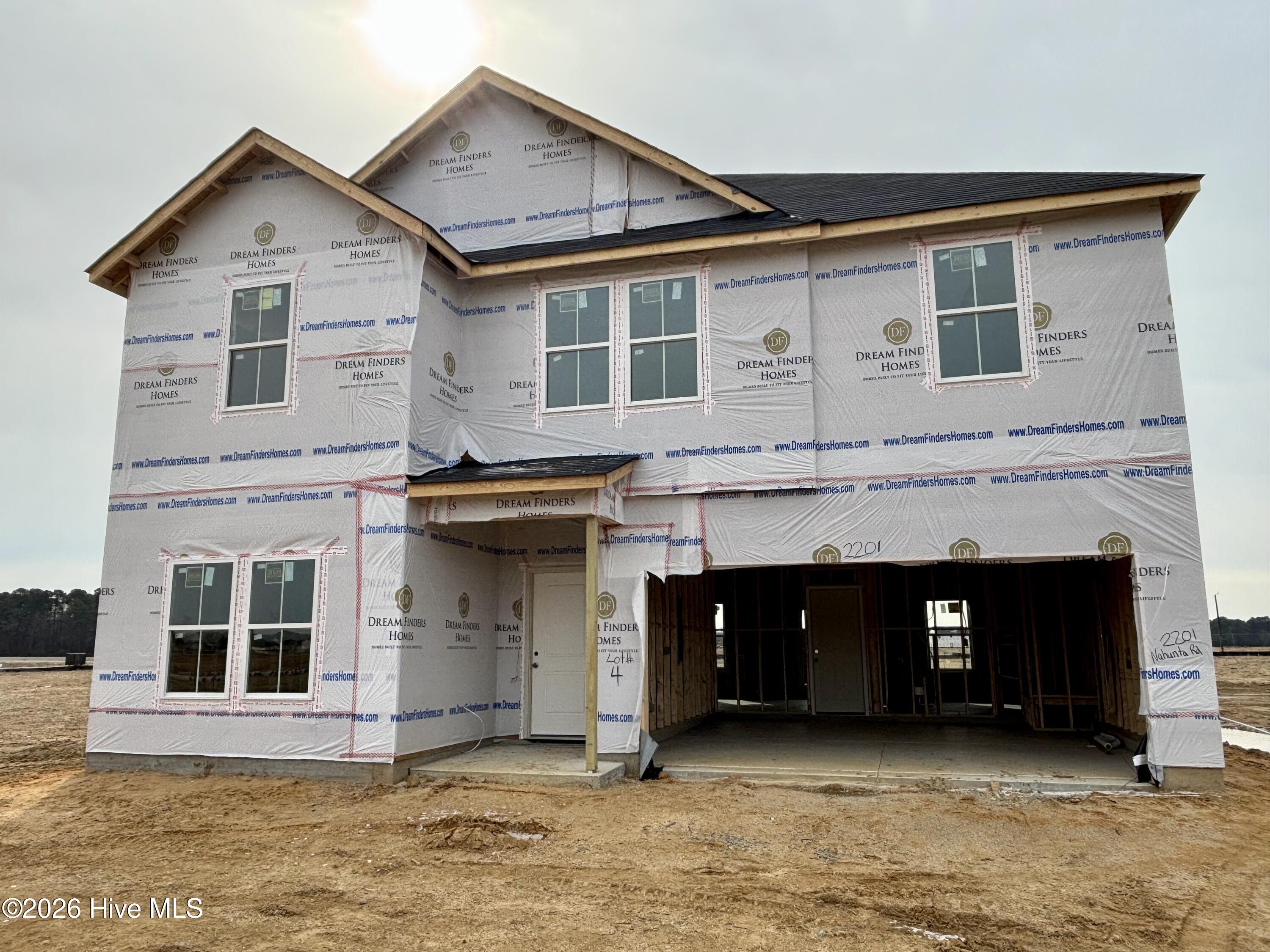 Homes for sale in Pikeville, NC | 2201 Nahunta Road, Pikeville, NC 27863 | MLS# 100554287