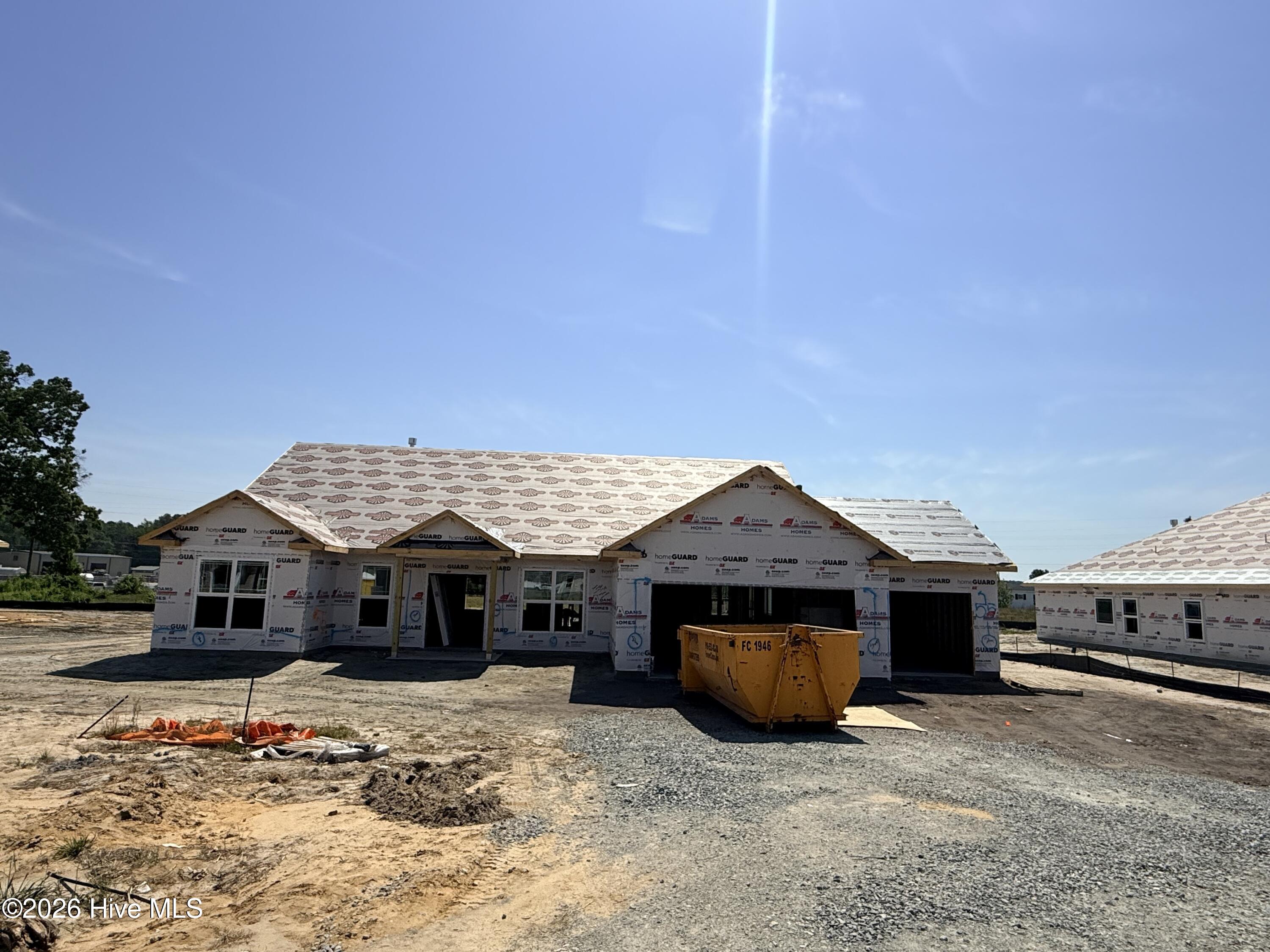 1025 Croaker Court, New Bern, NC, 28562