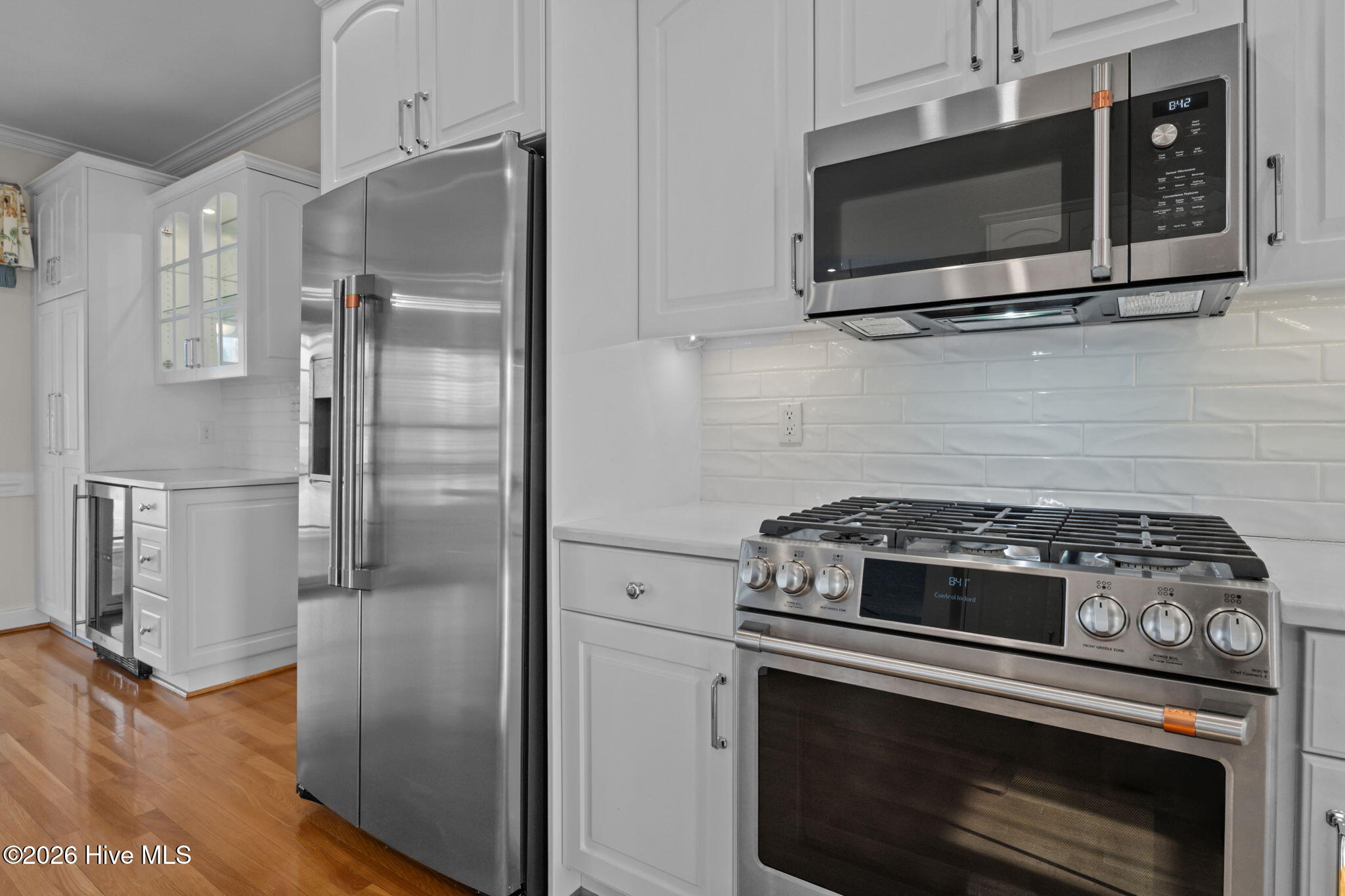 2036 Callies Court, Nashville, NC, 27856