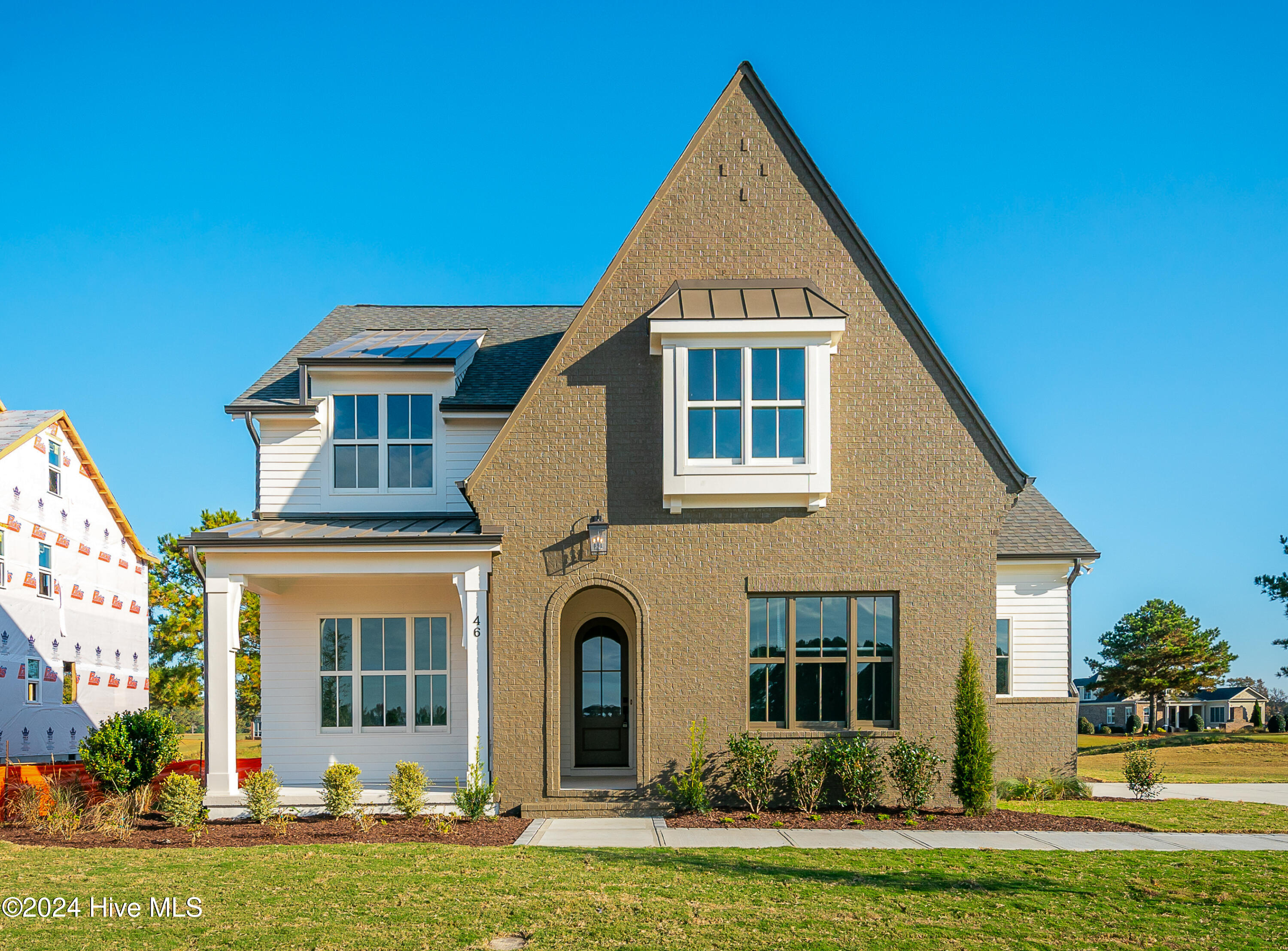 1st image of 46 Pine Tree Pt, Snow Hill, NC 28580 | MLS# 100592454