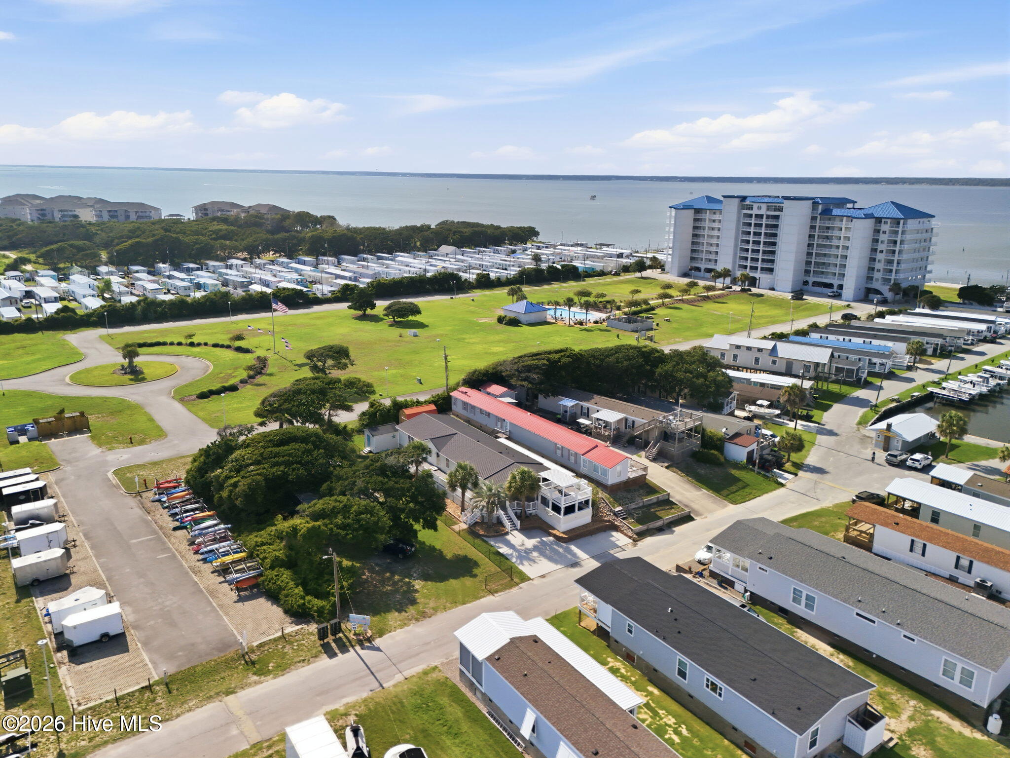1530 Salter Path Road 59,Indian Beach