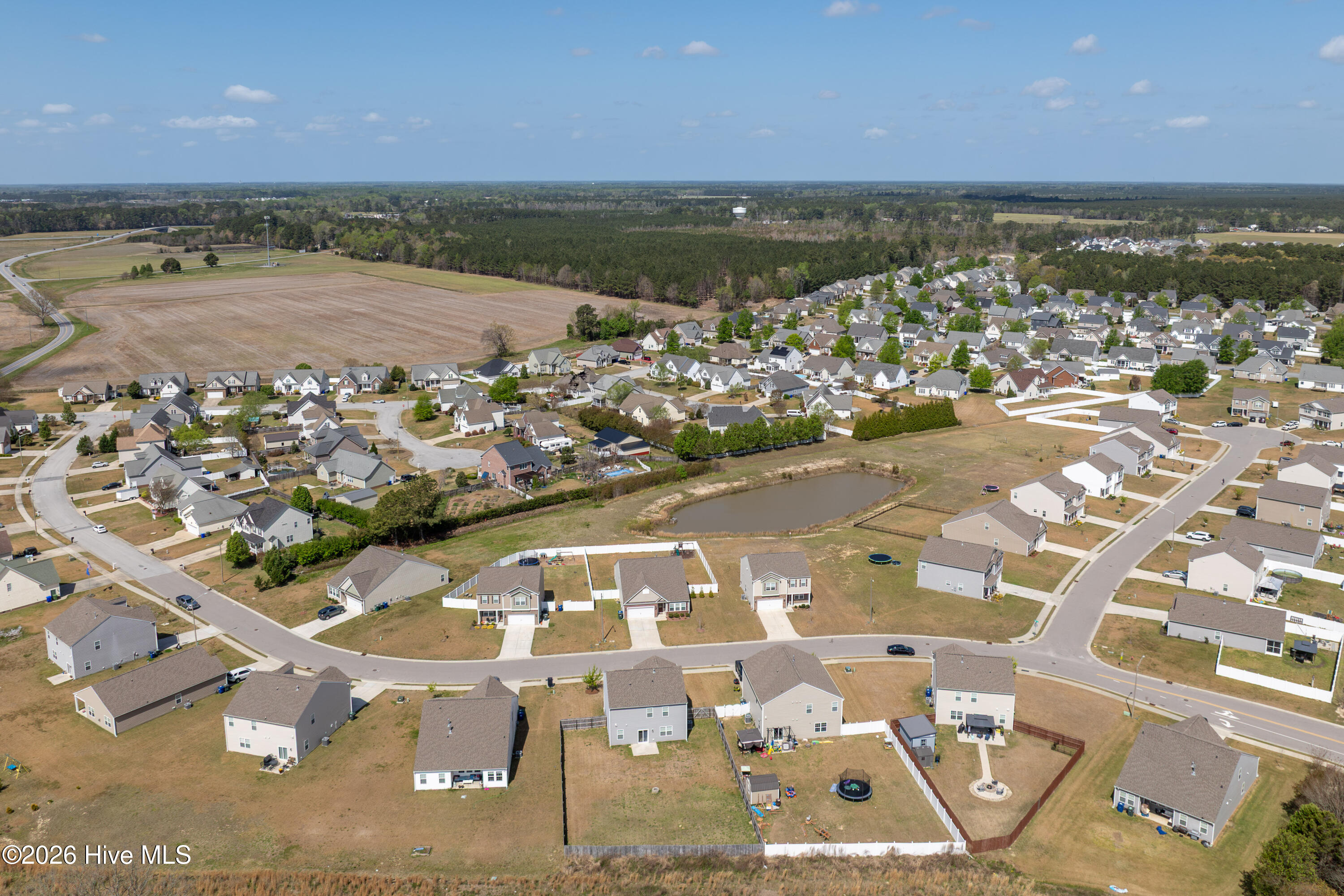 1009 Josh Court, Greenville, NC, 27834