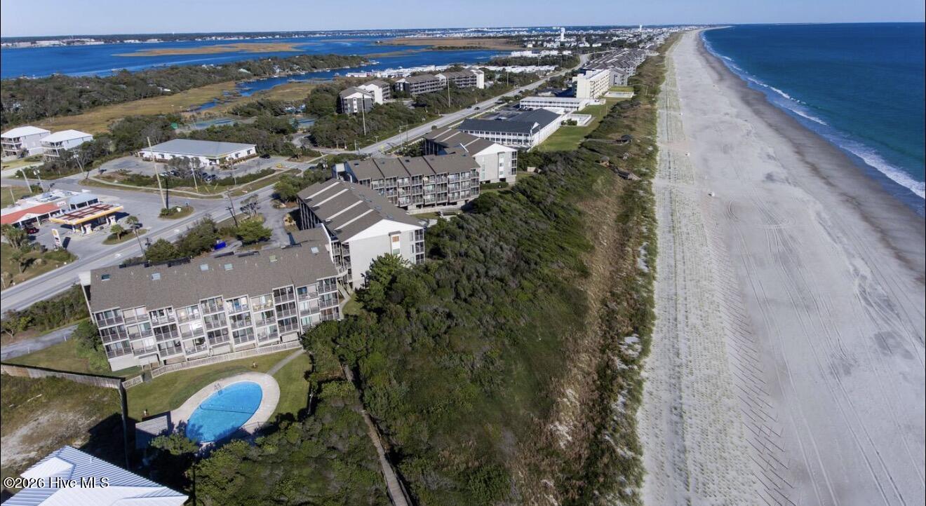 2511 W Ft Macon Road 208-B,Atlantic Beach