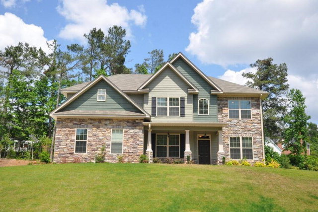 1085 Moultrie Drive, Aiken, SC 29803 Listing Photo  1