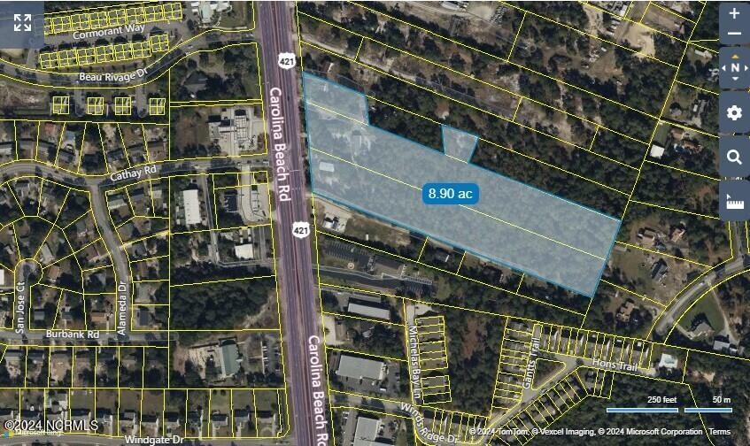 6231 Carolina Beach Road, Wilmington, NC, 28412