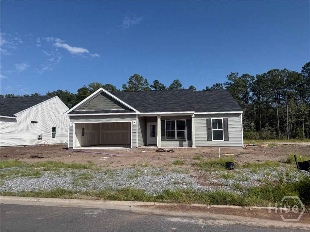 301 Timberlake, Guyton, Georgia, 3 Bedroom Bedrooms, 0 ,2 BathroomBathrooms,Single family residence,For sale,Timberlake,SA360173