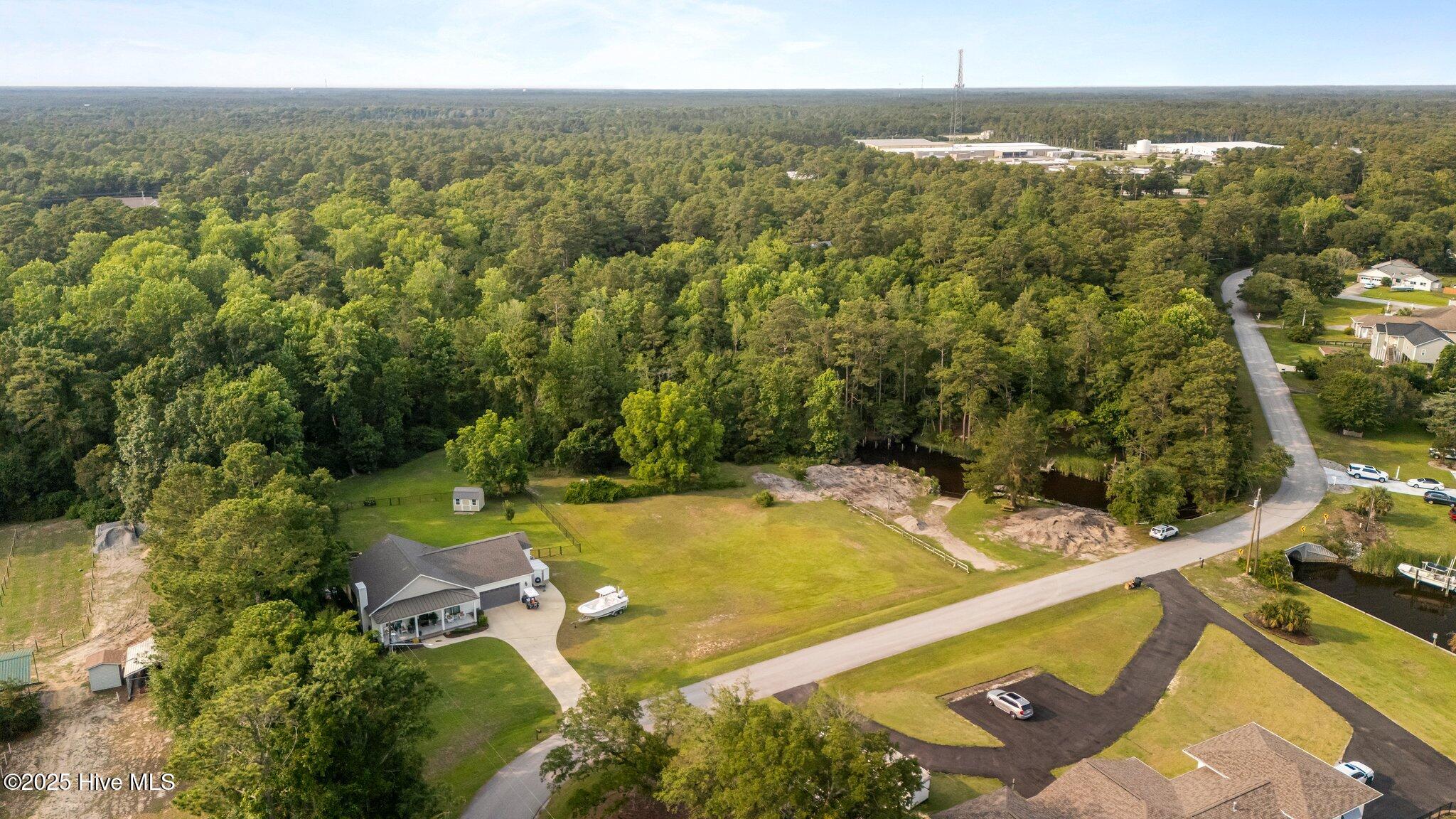 304 Brook Lane, Newport, NC, 28570