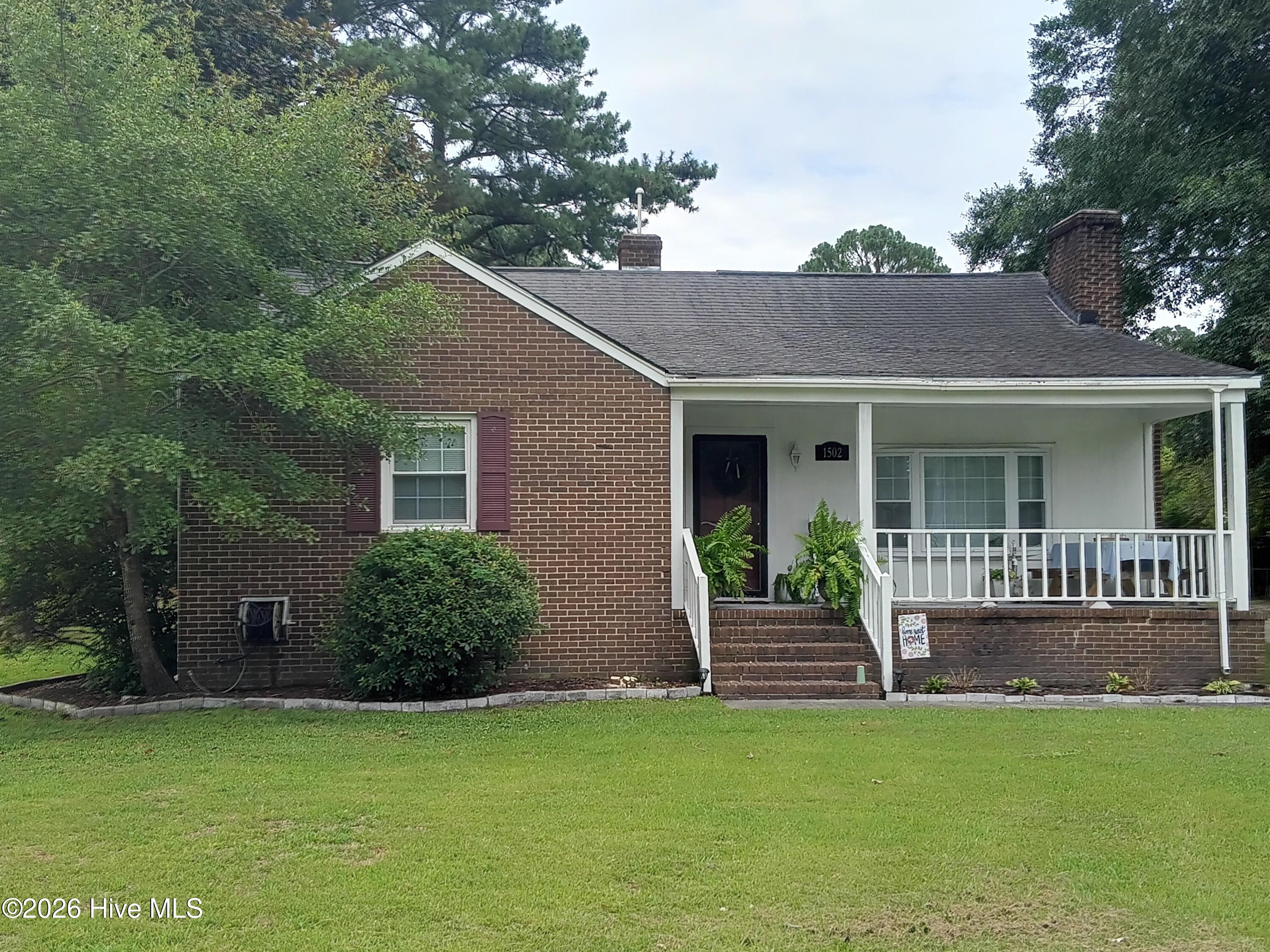 1502 N Hills Court,New Bern