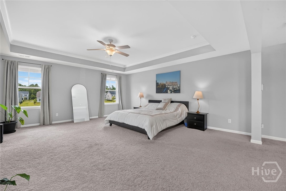 Primary Suite