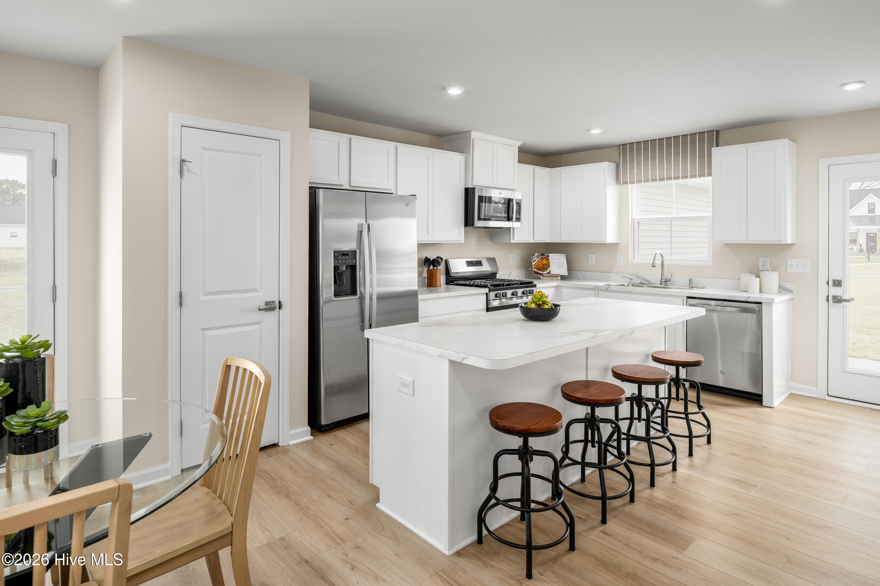 133 Bridgetowne Avenue, Edenton, NC, 27932