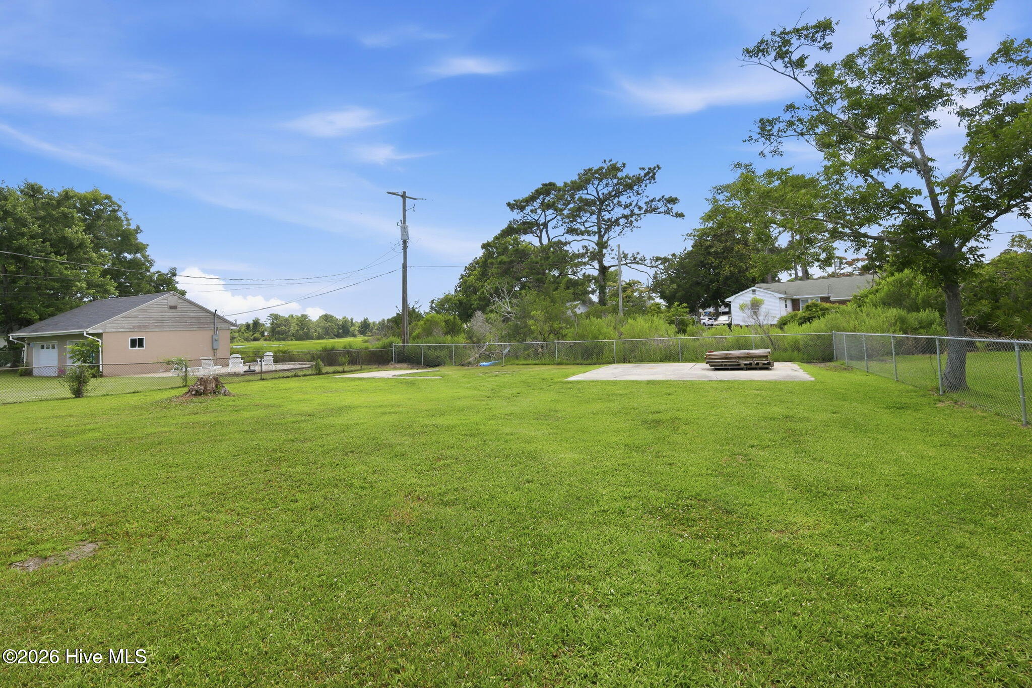 813 N 20th Street,Morehead City