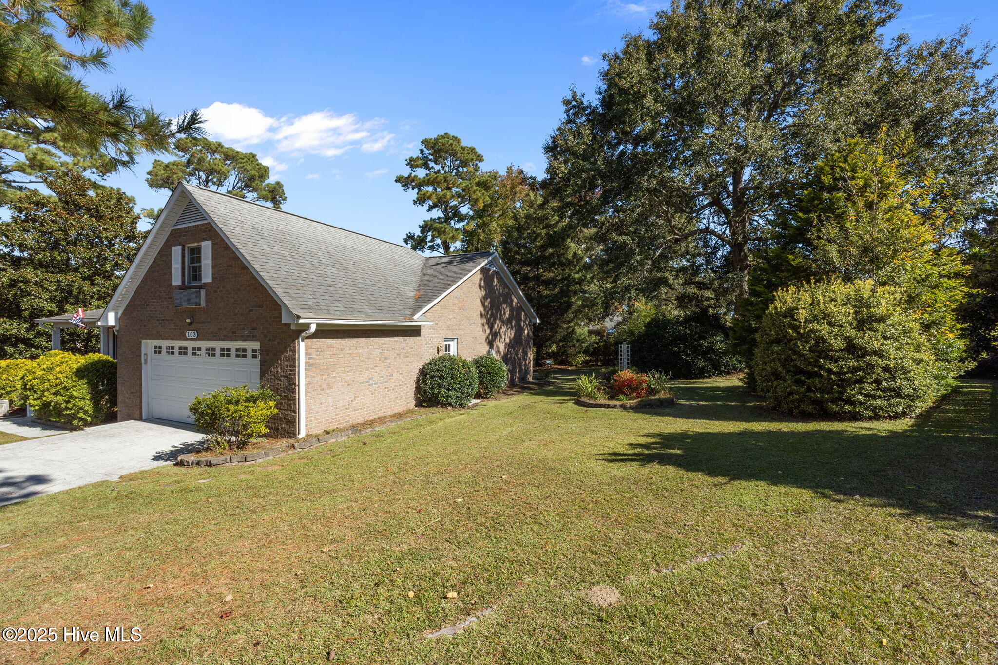 103 Alexis Court,New Bern