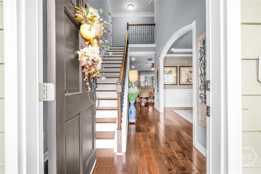 116 Sutton Lane, Pooler, GA, 31322