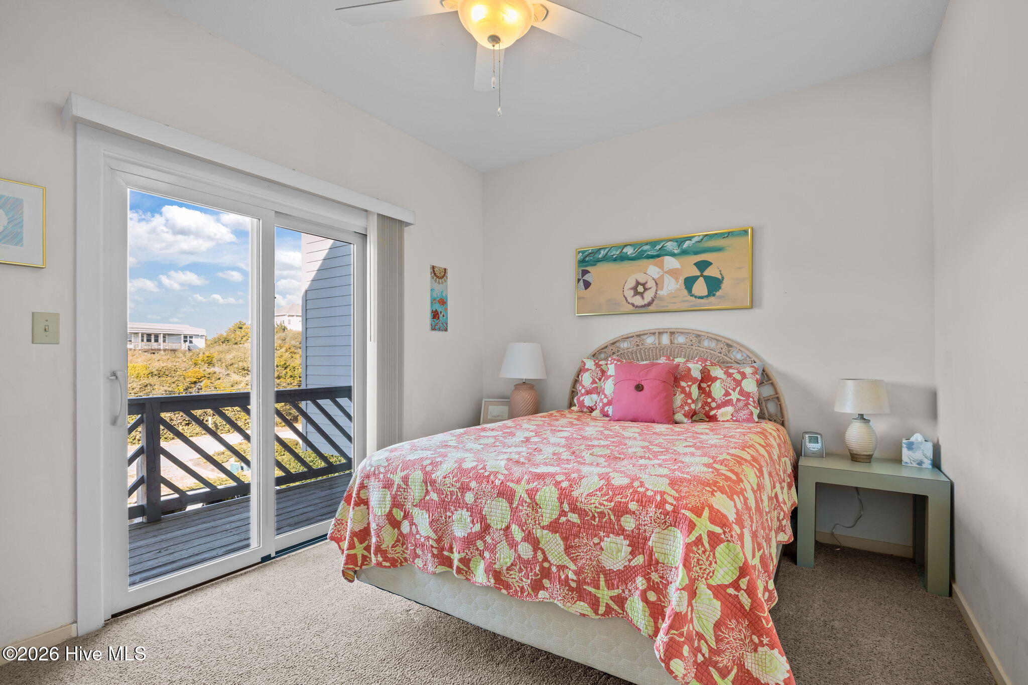 5207 Ocean Drive B,Emerald Isle