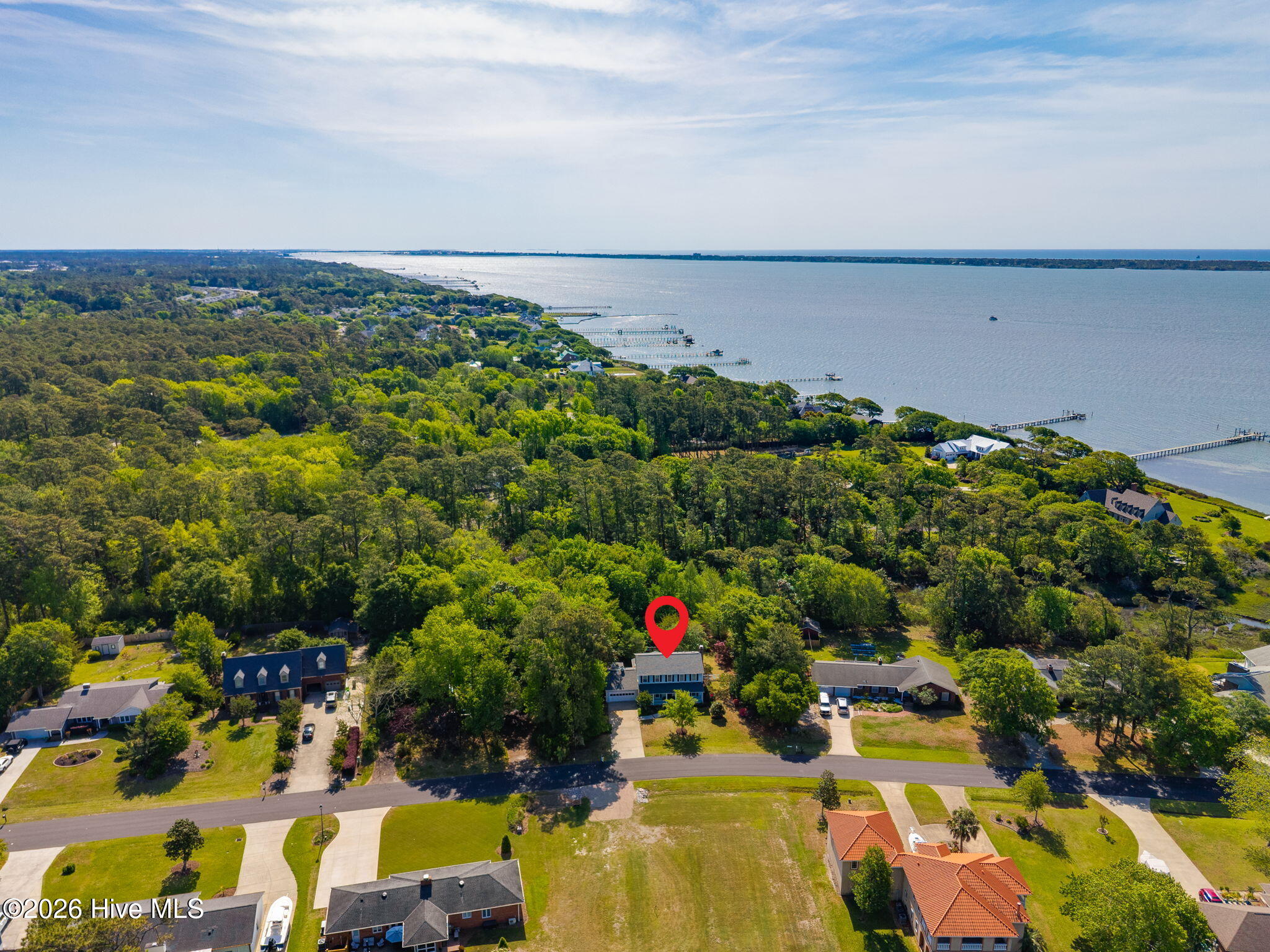 121 Gull Harbor Drive,Newport