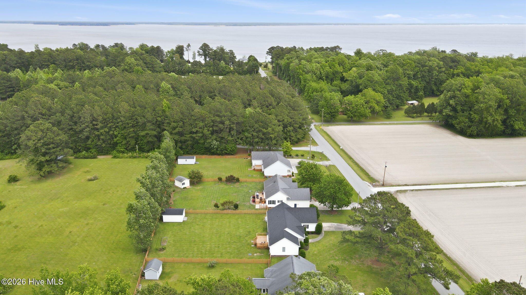 210 E Camp Kiro Road,New Bern