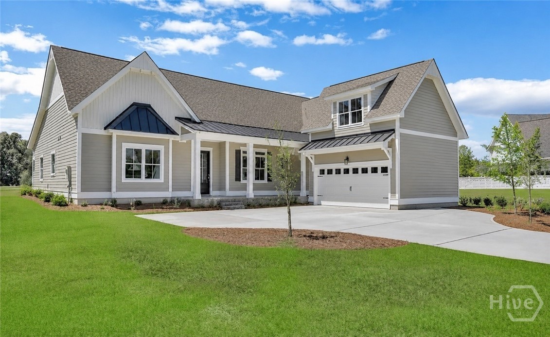 202 Park, Pooler, Georgia, 4 Bedrooms Bedrooms, 4 Rooms Rooms,5 BathroomsBathrooms,Single family residence,For sale,Park,SA357298